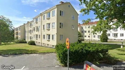 Lägenheter att hyra i Örgryte-Härlanda - Bild från Google Street View