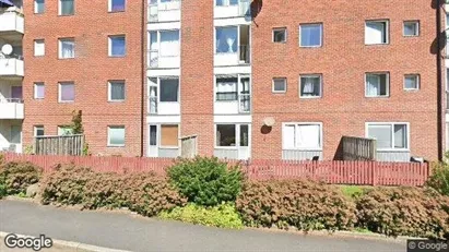 Lägenheter att hyra i Västra hisingen - Bild från Google Street View
