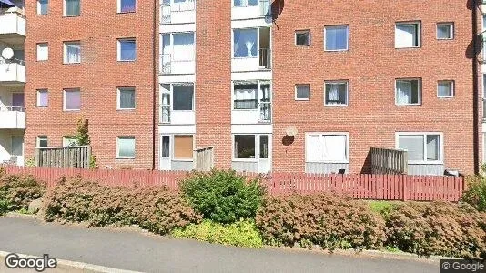 Lägenheter att hyra i Västra hisingen - Bild från Google Street View