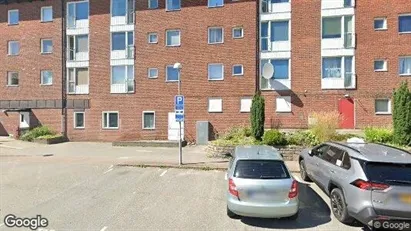 Lägenheter att hyra i Västra hisingen - Bild från Google Street View