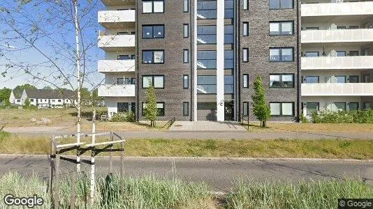 Lägenheter att hyra i Båstad - Bild från Google Street View