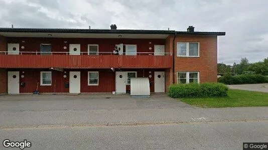 Lägenheter att hyra i Skellefteå - Bild från Google Street View