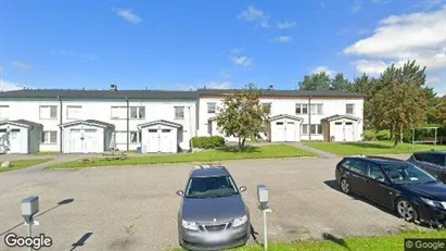 Lägenheter att hyra i Strömsund - Bild från Google Street View