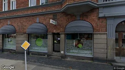 Lägenheter att hyra i Trelleborg - Bild från Google Street View
