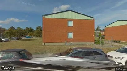 Lägenheter att hyra i Trelleborg - Bild från Google Street View