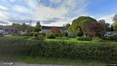 Lägenheter att hyra i Nordanstig - Bild från Google Street View