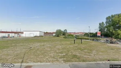 Lägenheter att hyra i Burlöv - Bild från Google Street View