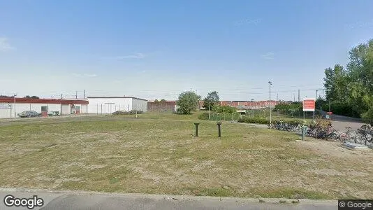 Lägenheter att hyra i Burlöv - Bild från Google Street View