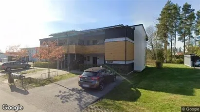 Lägenheter att hyra i Kumla - Bild från Google Street View