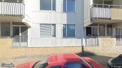 Lägenheter att hyra i Helsingborg - Bild från Google Street View