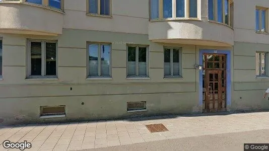Lägenheter att hyra i Linköping - Bild från Google Street View