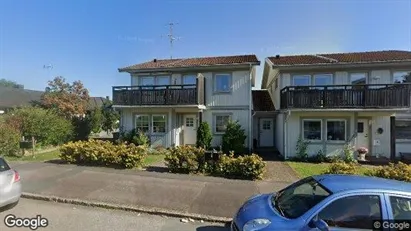 Lägenheter att hyra i Vetlanda - Bild från Google Street View