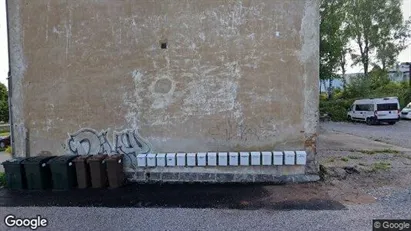 Lägenheter att hyra i Avesta - Bild från Google Street View