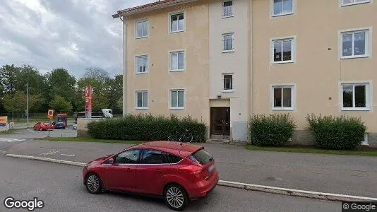 Lägenheter att hyra i Tranås - Bild från Google Street View