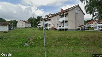 Lägenheter att hyra i Sundsvall - Bild från Google Street View