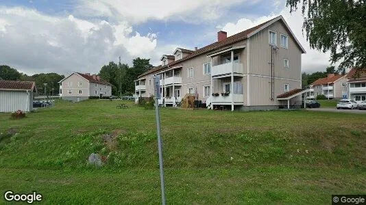 Lägenheter att hyra i Sundsvall - Bild från Google Street View