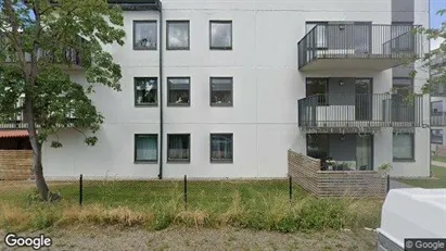 Lägenheter att hyra i Bjuv - Bild från Google Street View