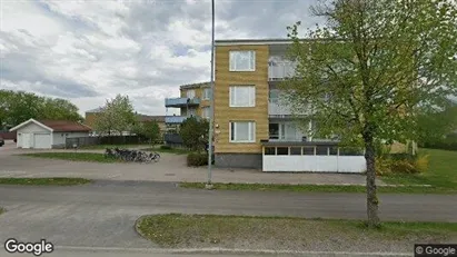Lägenheter att hyra i Vara - Bild från Google Street View
