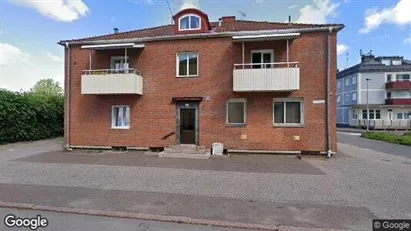Lägenheter att hyra i Tranås - Bild från Google Street View