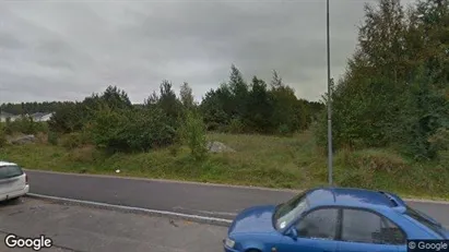Lägenheter att hyra i Norrköping - Bild från Google Street View