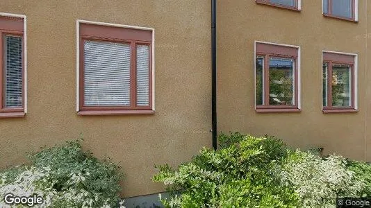 Lägenheter att hyra i Söderort - Bild från Google Street View