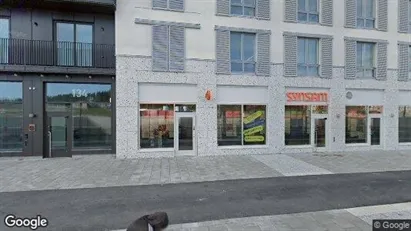 Lägenheter att hyra i Järfälla - Bild från Google Street View