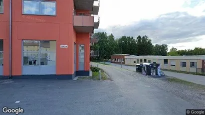 Lägenheter att hyra i Södertälje - Bild från Google Street View