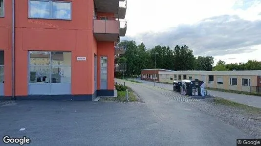 Lägenheter att hyra i Södertälje - Bild från Google Street View