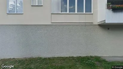 Lägenheter att hyra i Södertälje - Bild från Google Street View
