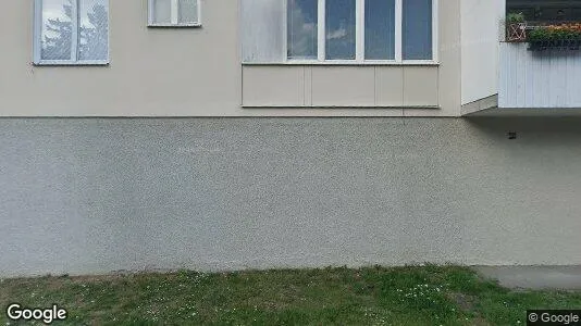 Lägenheter att hyra i Södertälje - Bild från Google Street View