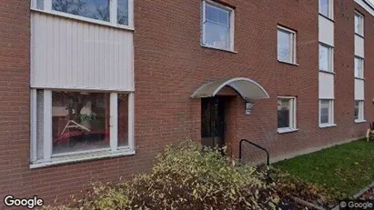 Lägenheter att hyra i Söderort - Bild från Google Street View