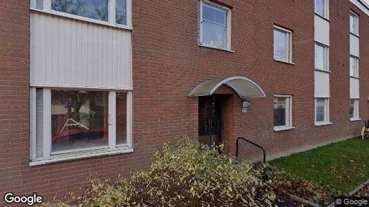 Lägenheter att hyra i Söderort - Bild från Google Street View