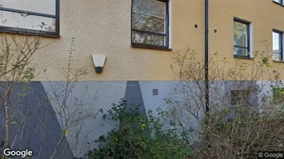 Lägenheter att hyra i Söderort - Bild från Google Street View
