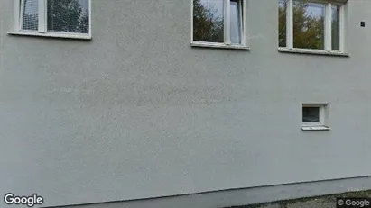 Lägenheter att hyra i Söderort - Bild från Google Street View