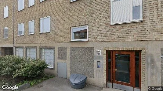 Lägenheter att hyra i Västerort - Bild från Google Street View