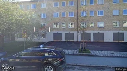 Lägenheter att hyra i Västerort - Bild från Google Street View