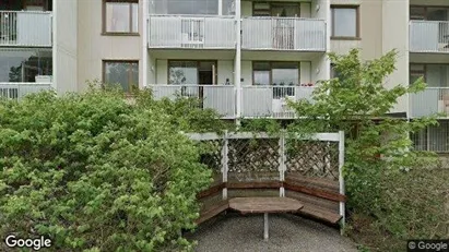 Lägenheter att hyra i Västerort - Bild från Google Street View