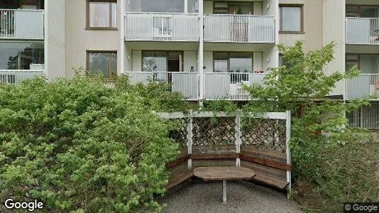 Lägenheter att hyra i Västerort - Bild från Google Street View