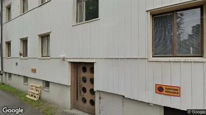 Lägenheter att hyra i Söderort - Bild från Google Street View