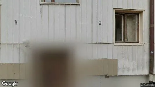 Lägenheter att hyra i Söderort - Bild från Google Street View