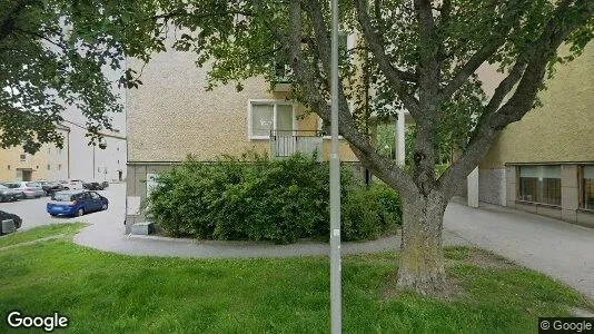Lägenheter att hyra i Västerort - Bild från Google Street View