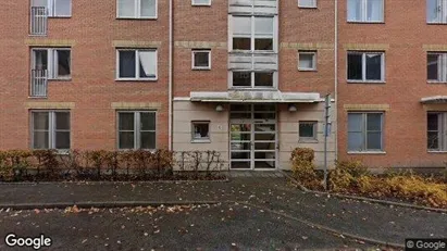Lägenheter att hyra i Söderort - Bild från Google Street View