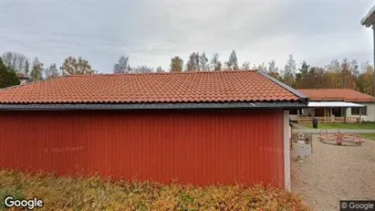 Lägenheter att hyra i Gävle - Bild från Google Street View