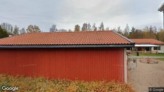Lägenheter att hyra i Gävle - Bild från Google Street View
