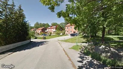 Lägenheter att hyra i Västerås - Bild från Google Street View