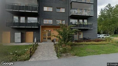 Lägenheter att hyra i Uppsala - Bild från Google Street View