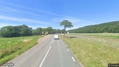 Lägenheter att hyra i Höganäs - Bild från Google Street View