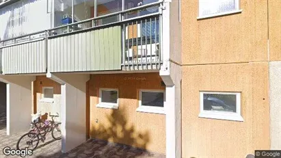 Lägenheter att hyra i Västerort - Bild från Google Street View