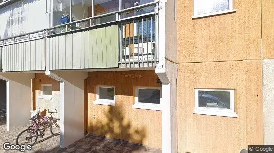 Lägenheter att hyra i Västerort - Bild från Google Street View