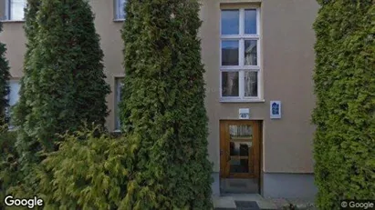 Lägenheter att hyra i Västerort - Bild från Google Street View